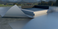 EPDM PARE VAPEUR AUTO ADHESIF 25 X 1.50M EPDM PARE VAPEUR AUTO ADHESIF 25 X 1.50M